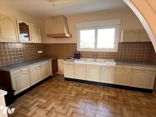 MAISON PERROS GUIREC  - LA CLARTE