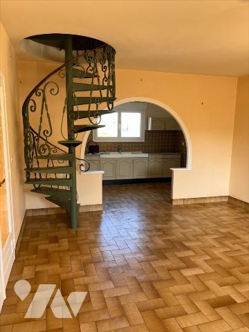 MAISON PERROS GUIREC  - LA CLARTE