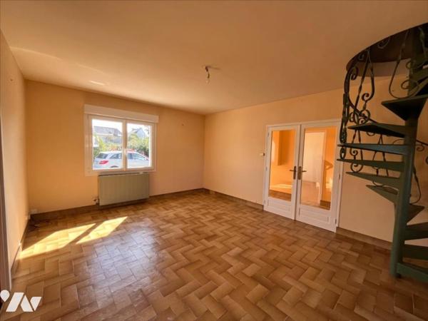 MAISON PERROS GUIREC  - LA CLARTE