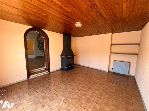 MAISON PERROS GUIREC  - LA CLARTE