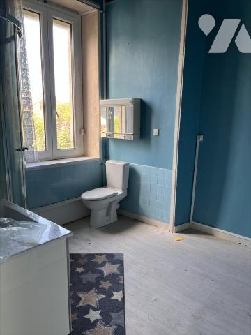 MAISON PERROS GUIREC  - LA CLARTE