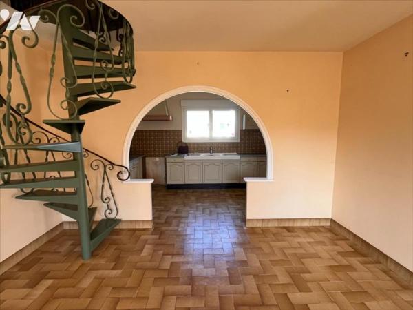 MAISON PERROS GUIREC  - LA CLARTE