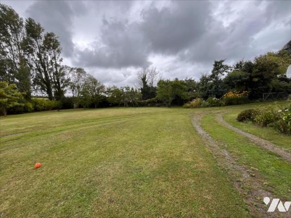 MAISON PERROS GUIREC  - LA CLARTE