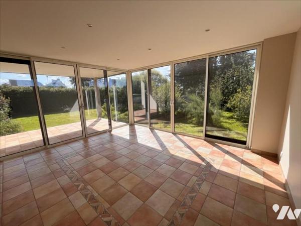 MAISON PERROS GUIREC  - LA CLARTE