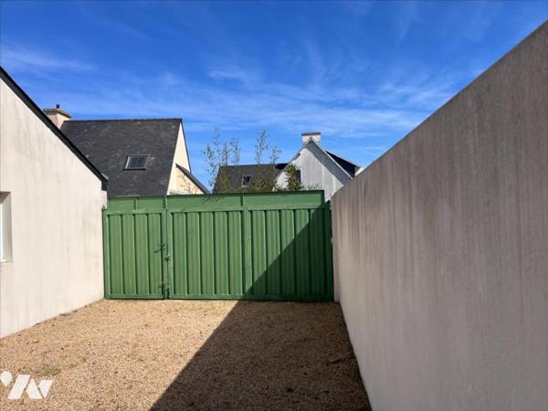 MAISON PERROS GUIREC  - LA CLARTE