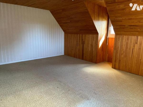 MAISON PERROS GUIREC  - LA CLARTE