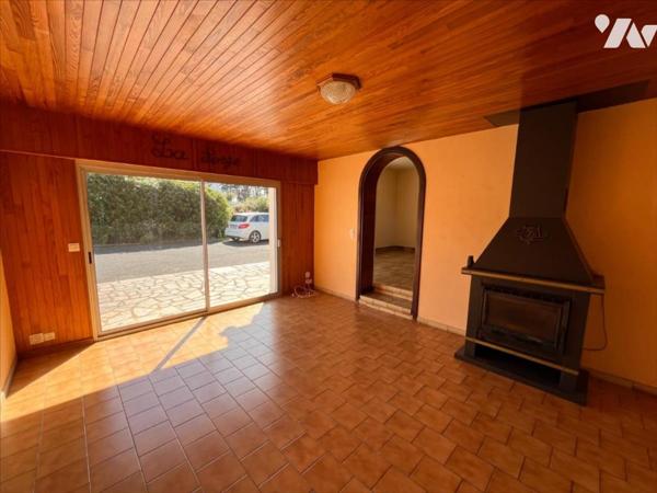 MAISON PERROS GUIREC  - LA CLARTE