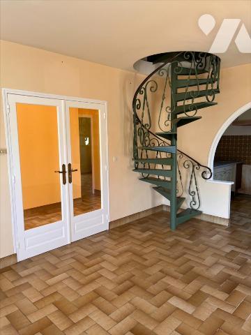 MAISON PERROS GUIREC  - LA CLARTE