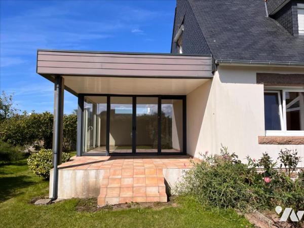 MAISON PERROS GUIREC  - LA CLARTE