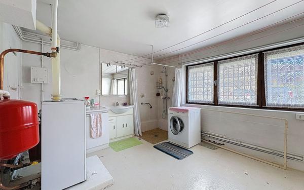 Maison à vendre    6 pièces • 212 m2 Clermont-Ferrand