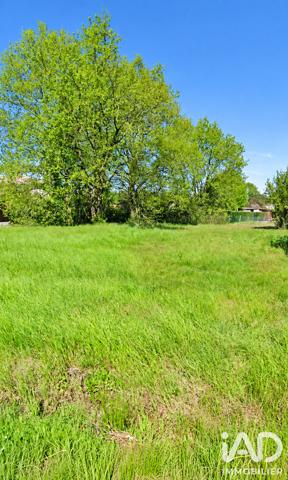 Terrain à vendre 954 m² Ambarès-et-Lagrave