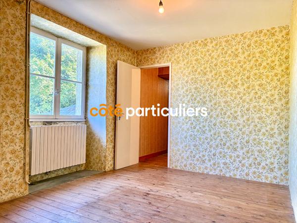 Vente Maison163 m² - 5 Pièces - SAINT SEBASTIEN DE RAIDS (50190)