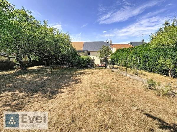 Maison à louer à Zoufftgen (57330)