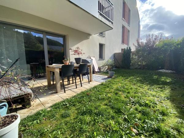 Appartement à louer à Onet-le-Château (12850)