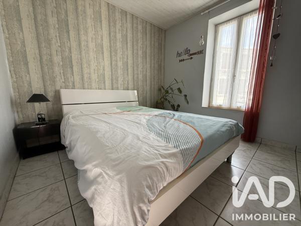 Maison à vendre 3 pièces 48 m² La Jarrie