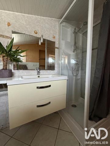 Maison à vendre 3 pièces 48 m² La Jarrie