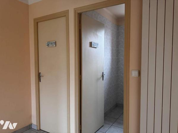 Maison 53m² SAINT GUEN