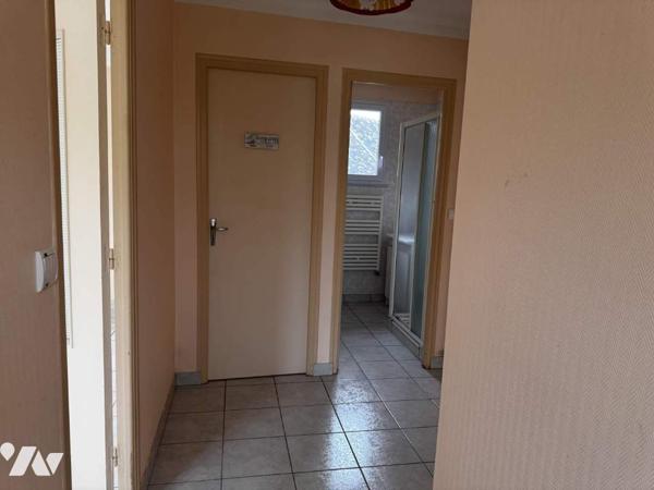 Maison 53m² SAINT GUEN