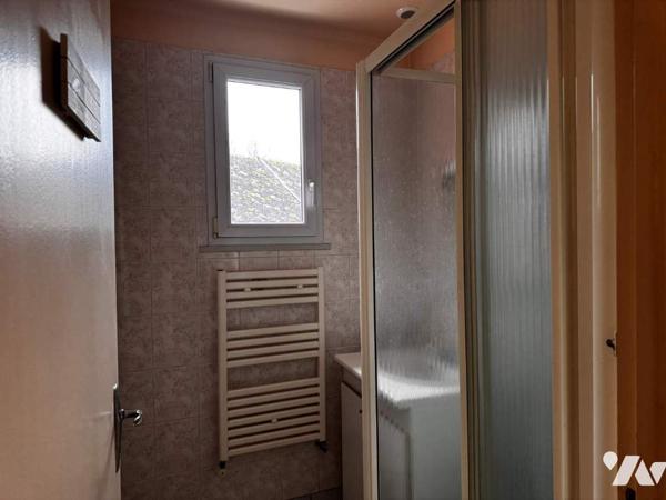 Maison 53m² SAINT GUEN