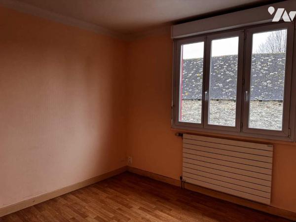 Maison 53m² SAINT GUEN