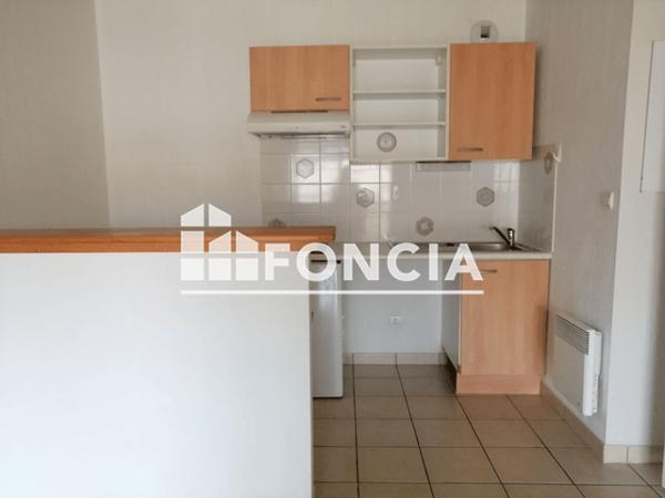 Location Appartement 2 pièces 38 m² - 31 BIS RUE CHATEAUBRIAND Bergerac 24100