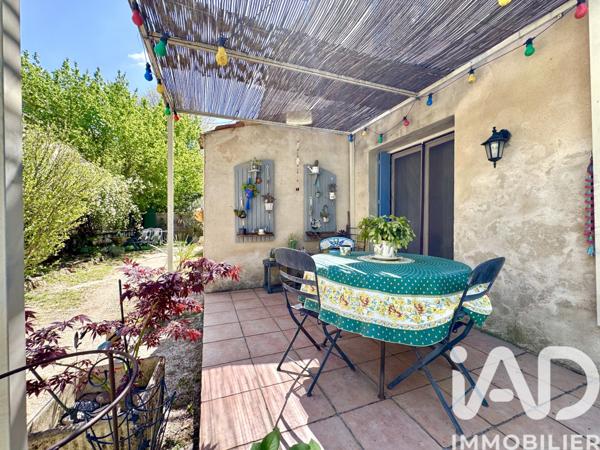 Maison à vendre 5 pièces 79 m² Bollène