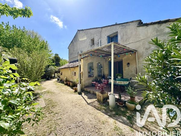 Maison à vendre 5 pièces 79 m² Bollène