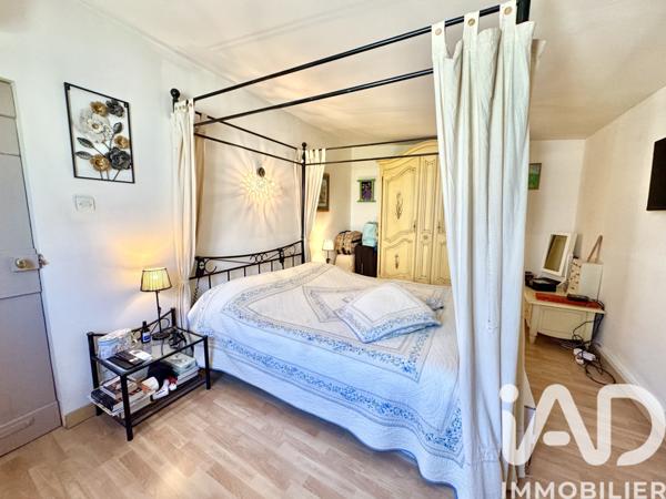 Maison à vendre 5 pièces 79 m² Bollène