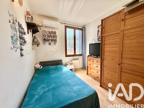 Maison à vendre 5 pièces 79 m² Bollène