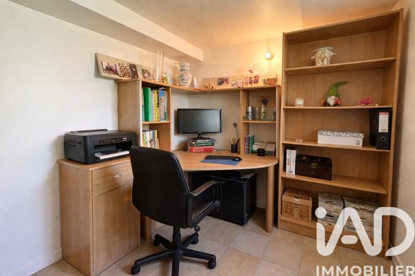 Maison à vendre 5 pièces 79 m² Bollène