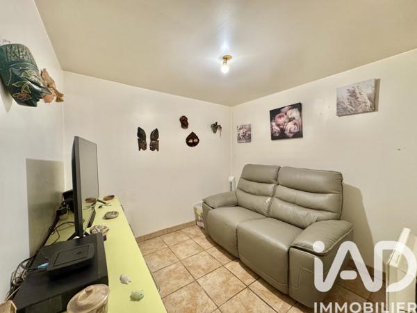 Maison à vendre 5 pièces 79 m² Bollène