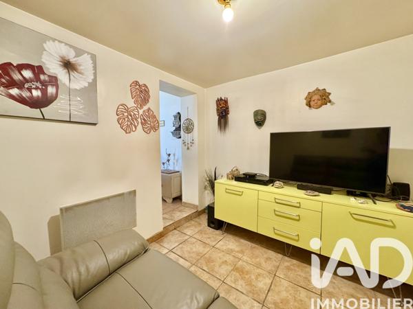 Maison à vendre 5 pièces 79 m² Bollène