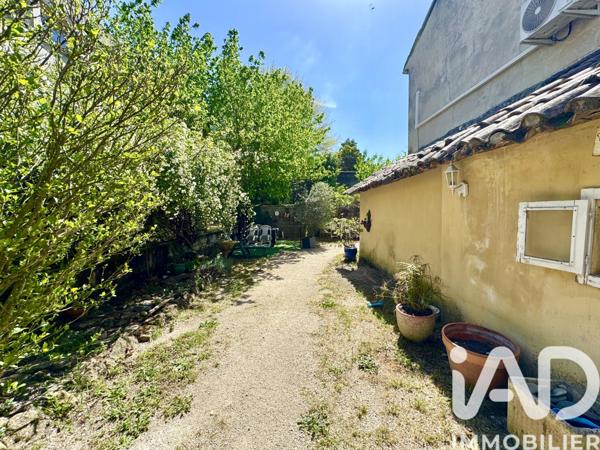 Maison à vendre 5 pièces 79 m² Bollène