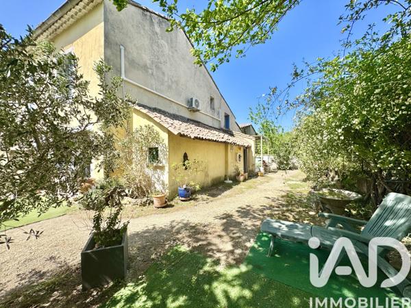 Maison à vendre 5 pièces 79 m² Bollène