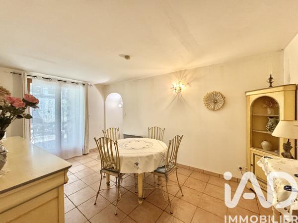 Maison à vendre 5 pièces 79 m² Bollène