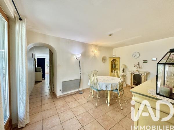 Maison à vendre 5 pièces 79 m² Bollène