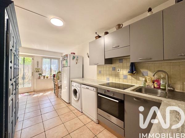 Maison à vendre 5 pièces 79 m² Bollène