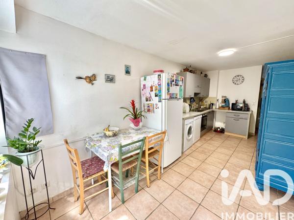 Maison à vendre 5 pièces 79 m² Bollène