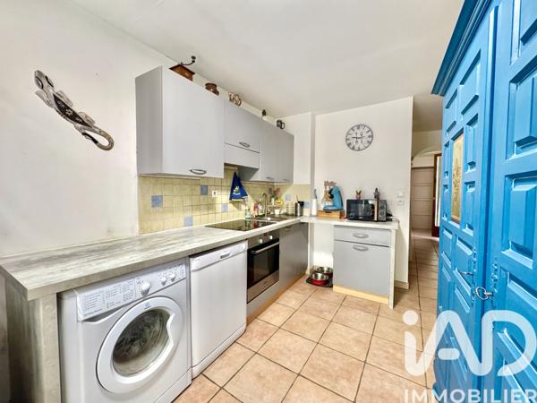 Maison à vendre 5 pièces 79 m² Bollène