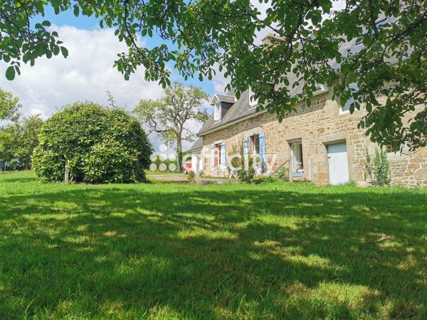 Maison 5 pièces - 131 m² Exclusivité efficity