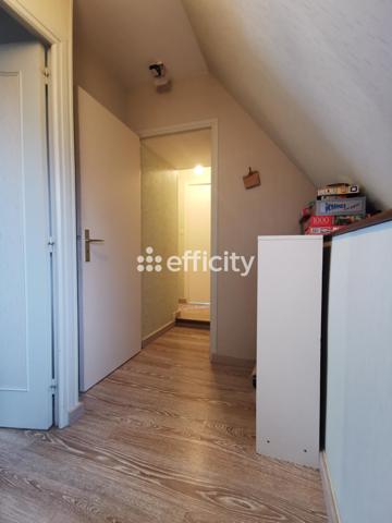 Maison 5 pièces - 131 m² Exclusivité efficity