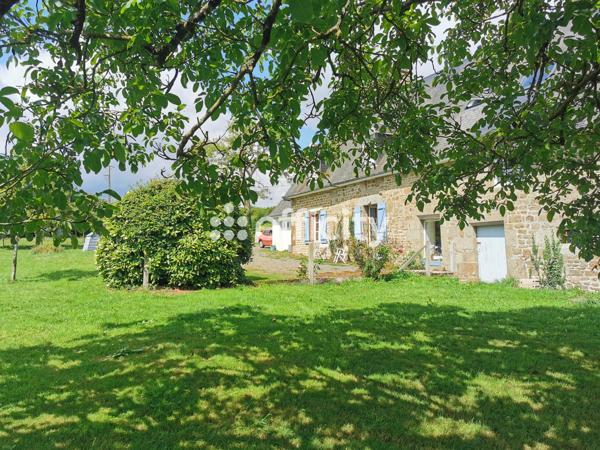 Maison 5 pièces - 131 m² Exclusivité efficity