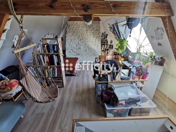 Maison 5 pièces - 131 m² Exclusivité efficity