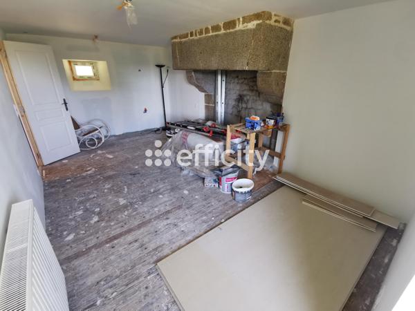 Maison 5 pièces - 131 m² Exclusivité efficity