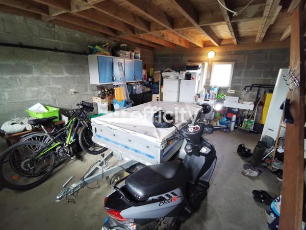 Maison 5 pièces - 131 m² Exclusivité efficity