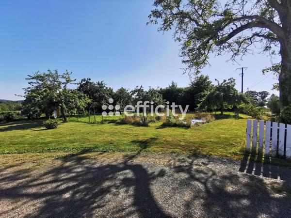 Maison 5 pièces - 131 m² Exclusivité efficity