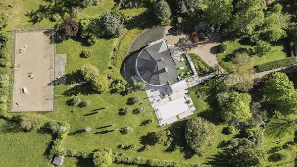 Maison  de luxe en vente - Allier - 03