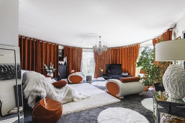 Maison  de luxe en vente - Allier - 03