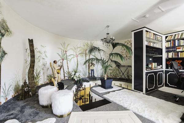 Maison  de luxe en vente - Allier - 03