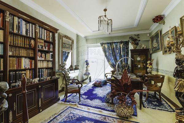 Maison  de luxe en vente - Allier - 03